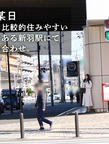 【KANBi】【中イキ処女卒業！】乱暴なだけとは違う愛のあるSEXで初めての中イキ！頭真っ白になりながらもイキ続ける！ at神奈川県横浜市 新羽駅前❤スレンダー| 評価5