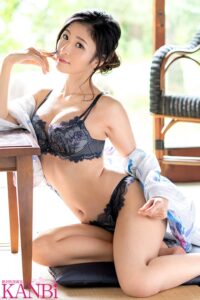 【KANBi】米倉穂香 完全コンプリートBEST 二度と手に入らない激レア作品を含む本編！！+未公開映像特濃245分 最高峰、清楚人妻の痴態！超敏感！早漏！神戸人妻の本性はド変態！❤ベスト・総集編| 評価5