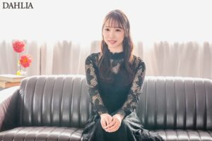 【DAHLIA】専属移籍 DAHLIA 与田りん 中出し解禁 禁断の壁を越え大人のオンナへ―。❤巨乳