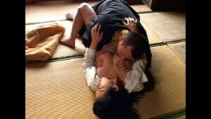 【即ヌキ】昭和初期の関東の郊外、寺のひとり娘と農家の跡取りの決して結ばれない哀しい官能エロドラマ。❤不倫