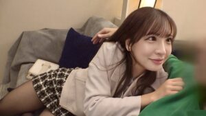 【ラブラビッツ】顔面国宝美人妻不倫プリケツ❤人妻| 評価5