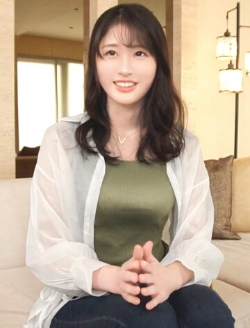 【プレステージ】人妻ランジェリーナ #15❤潮吹き