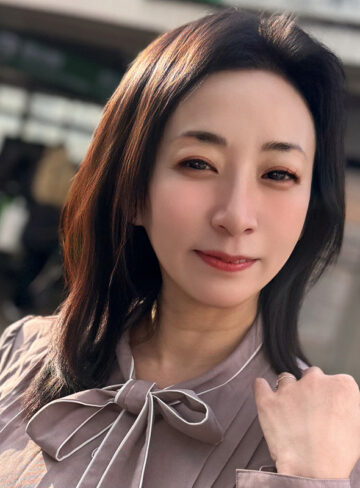 【素人】特典画像付き｜ゆかりさん❤人妻空蝉橋