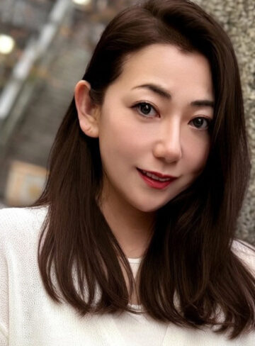 【素人】特典画像付き｜やすえさん❤人妻空蝉橋